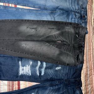Stylish boys Jeans